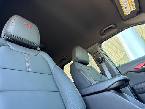 New 2026 Chevrolet TrailBlazer RS w/ Driver Confidence Package FWD image 16