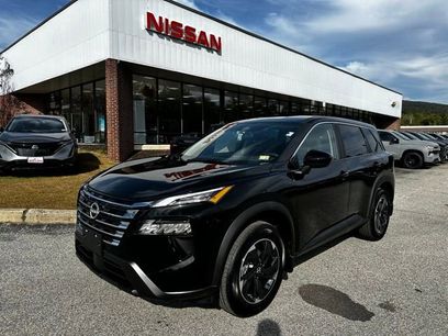 New 2026 Nissan Rogue SV w/ Cold Weather Package