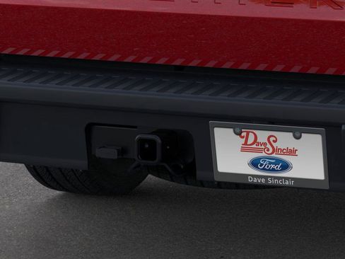 New 2026 Ford Maverick XLT image 24