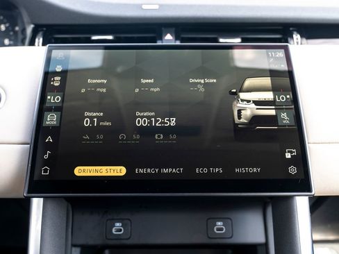 Certified 2025 Land Rover Discovery Sport S image 24