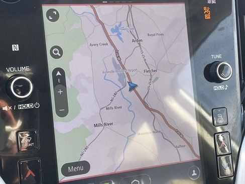 Used 2022 Subaru Outback Limited image 17