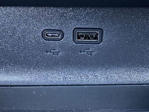 New 2026 Chevrolet Equinox RS w/ Convenience Package III image 19