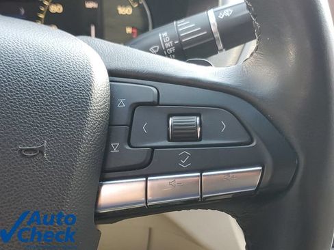 Used 2020 Cadillac CT4 Luxury w/ Sun And Sound Package RWD image 26