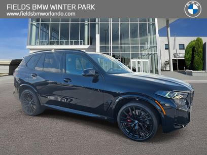 New 2026 BMW X5 xDrive40i w/ M Sport Package