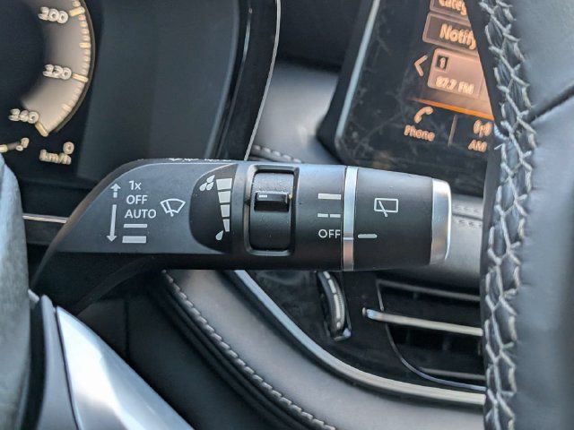 Used 2023 INFINITI QX60 Sensory w/ Vision Package AWD/4WD image 32