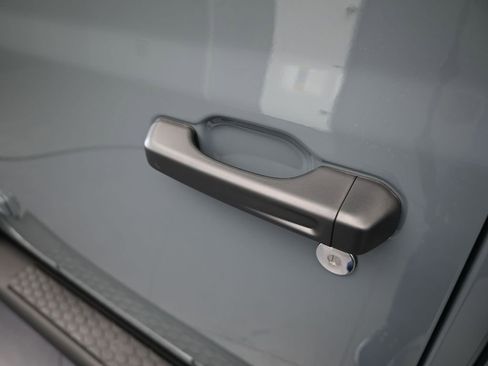 New 2026 Jeep Wrangler Sport S image 27