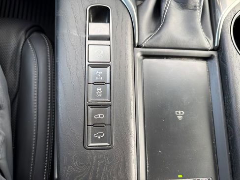 Used 2023 Lexus LX 600 4WD w/ Appearance Package image 42
