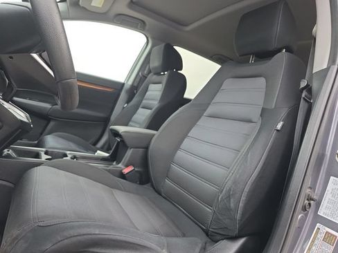 Used 2019 Honda CR-V EX image 18
