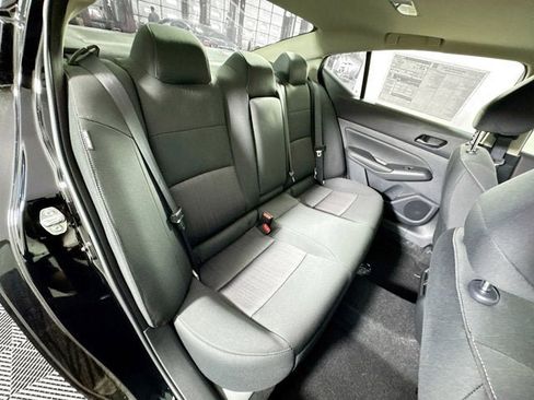 New 2026 Nissan Altima 2.5 SV w/ SV Special Edition Package AWD/4WD image 23
