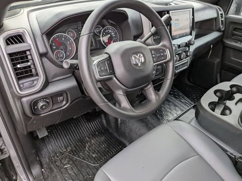 New 2026 RAM 5500 Tradesman AWD/4WD image 14