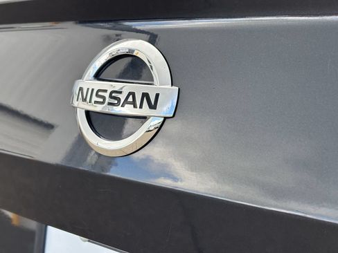 Used 2021 Nissan Altima 2.5 SV FWD image 11