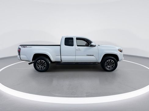 Used 2023 Toyota Tacoma TRD Sport RWD image 17