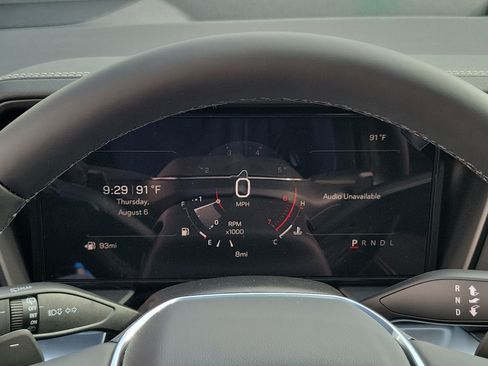 New 2027 GMC Terrain Elevation w/ Elevation Premium Package FWD image 28