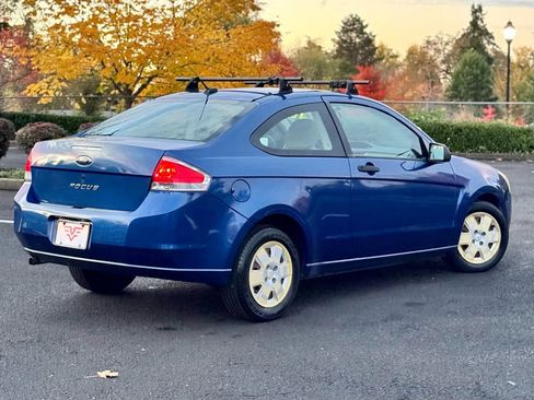 Used 2008 Ford Focus S image 7