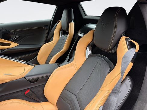 Used 2025 Chevrolet Corvette E-Ray w/ Stealth Interior Trim Package AWD/4WD image 26