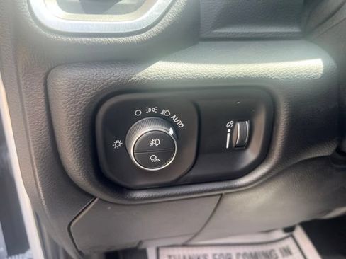 Used 2025 RAM 2500 Lone Star AWD/4WD image 18