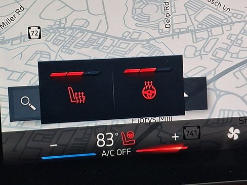 New 2026 BMW X1 xDrive28i w/ Technology Package image 21