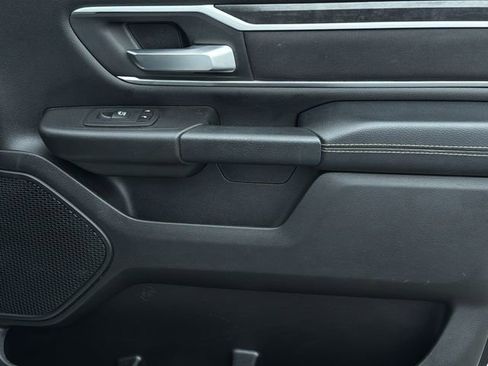 Used 2023 RAM 1500 Big Horn RWD image 33