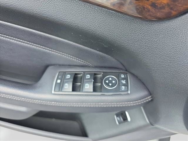 Used 2013 Mercedes-Benz ML 350 4MATIC image 27