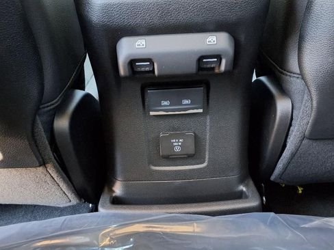 New 2025 Jeep Wrangler Sahara image 11