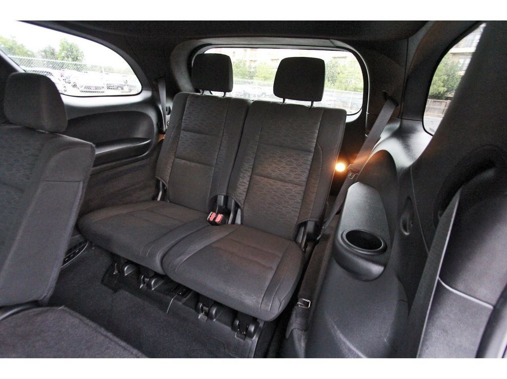 Used 2025 Dodge Durango GT AWD/4WD image 15