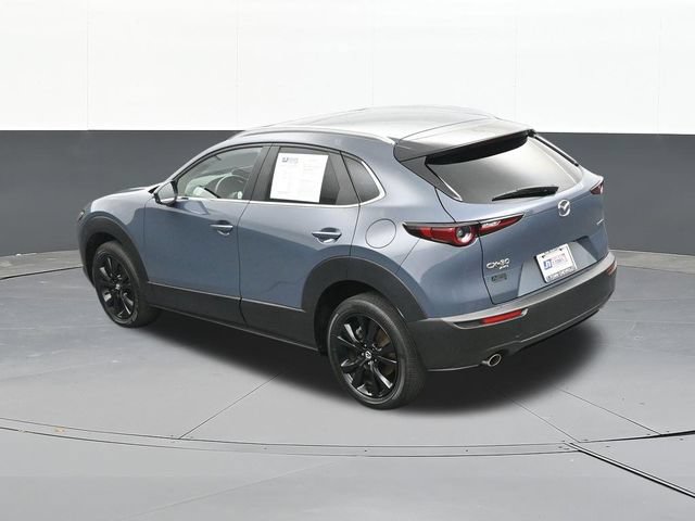 Used 2025 MAZDA CX-30 AWD 2.5 S w/ Preferred Package image 56