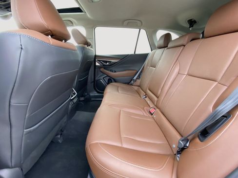 Used 2022 Subaru Outback Touring XT image 22