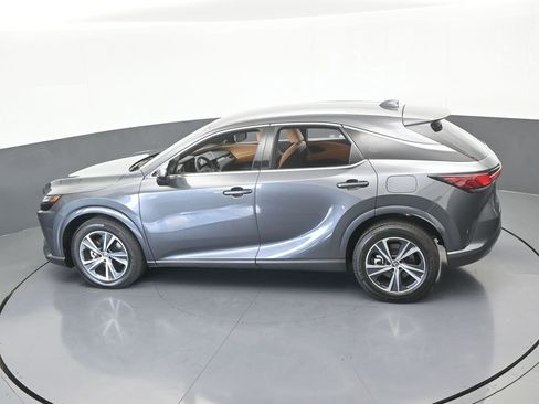 Used 2025 Lexus RX 350 FWD image 48