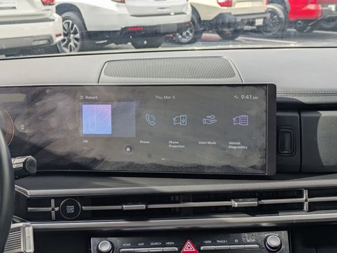 Used 2024 Hyundai Santa Fe SEL image 21