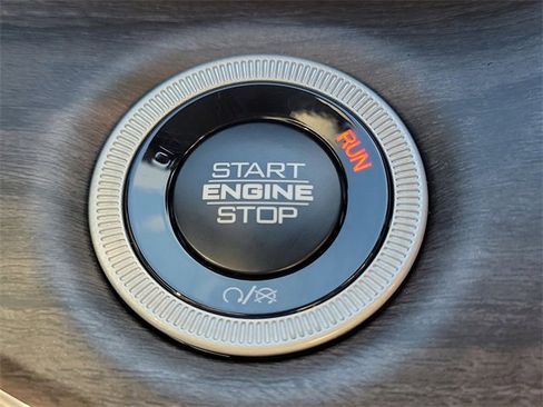 New 2025 Jeep Grand Cherokee Limited image 29