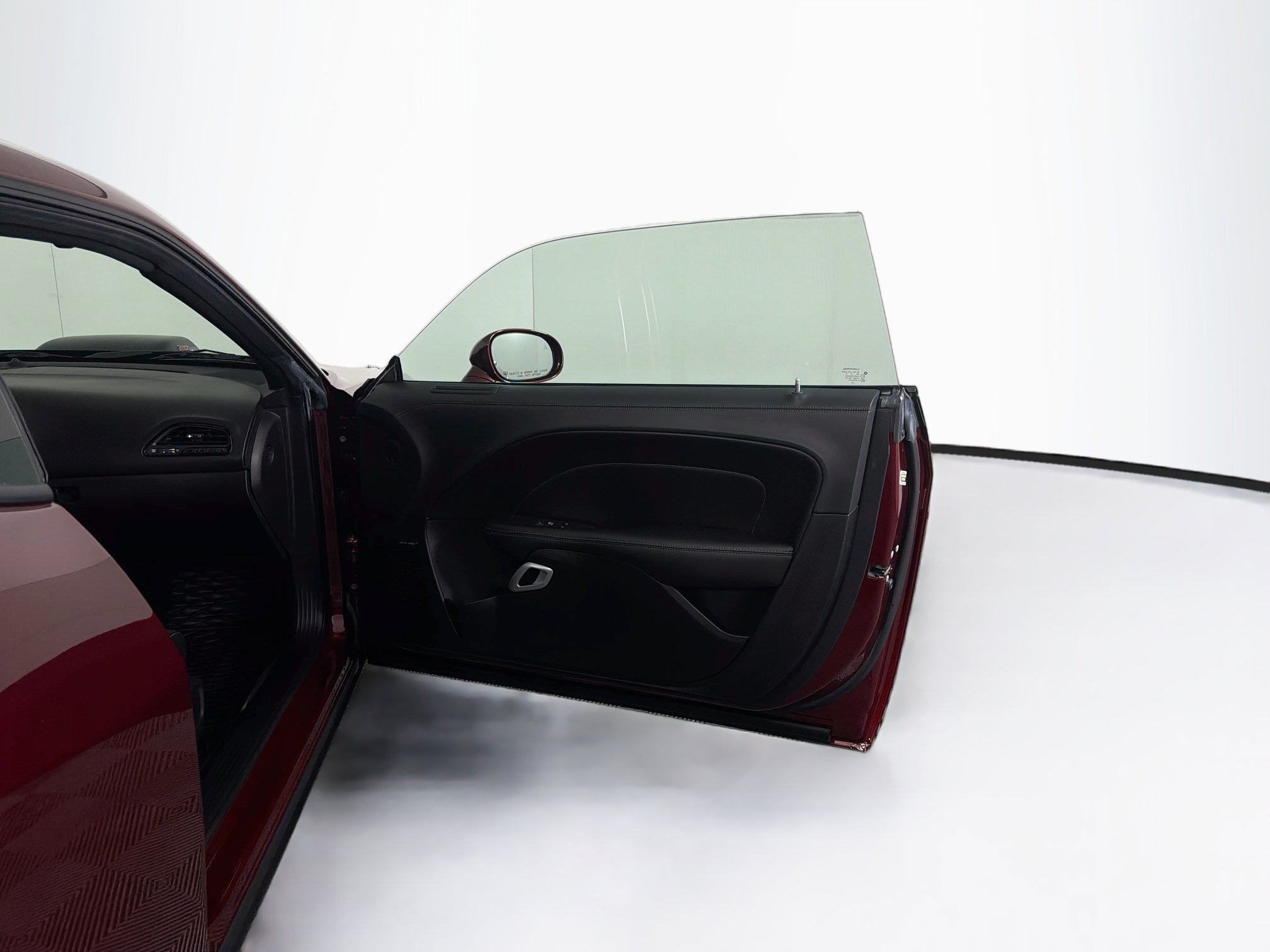Used 2021 Dodge Challenger R/T Scat Pack RWD image 32