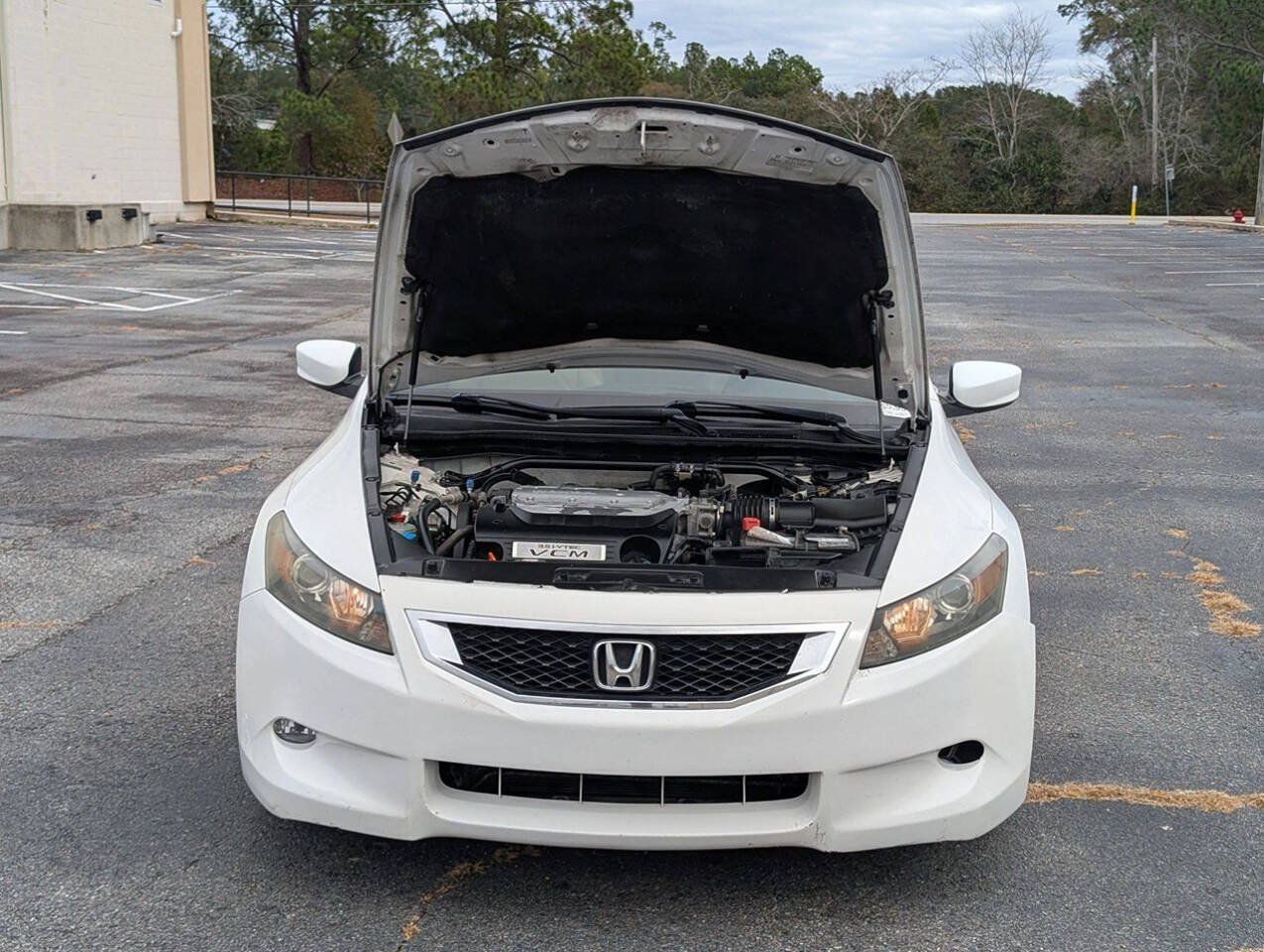 Used 2010 Honda Accord EX-L image 37