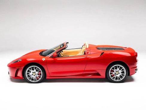 Used 2005 Ferrari F430 Spider image 2