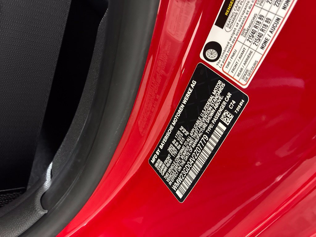 New 2027 MINI Cooper S FWD image 26