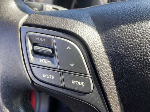 Used 2014 Hyundai Santa Fe Sport w/ Popular Equipment Package 02 image 20