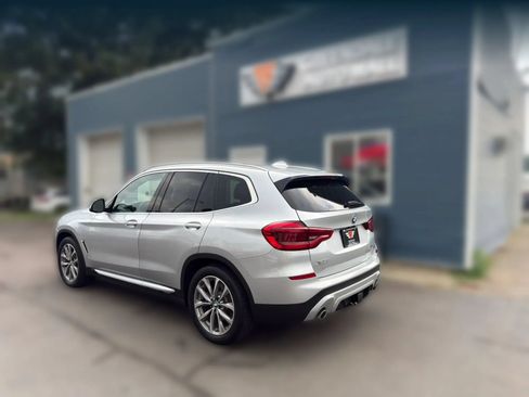 Used 2019 BMW X3 xDrive30i AWD/4WD image 5