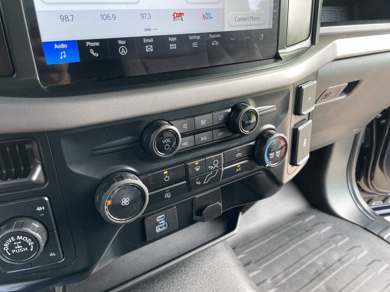 Used 2024 Ford F150 XL AWD/4WD image 72