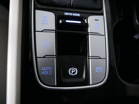 Used 2023 Hyundai Tucson SEL w/ Convenience Package AWD/4WD image 32