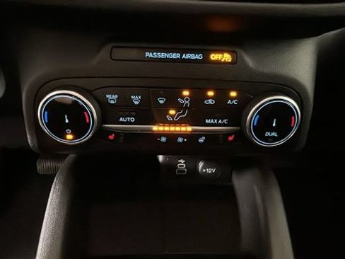 Used 2024 Ford Escape Active AWD/4WD image 22
