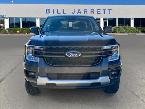 New 2025 Ford Ranger XLT w/ Trailer Tow Package image 2