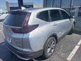 Used 2020 Honda CR-V EX-L image 4