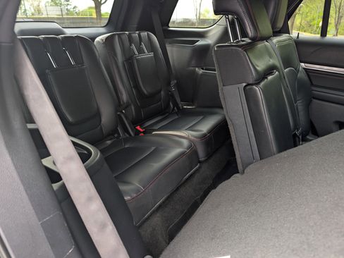 Used 2016 Ford Explorer Sport w/ Equipment Group 401A image 17