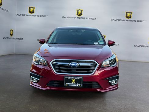 Used 2019 Subaru Legacy 2.5i Premium image 2