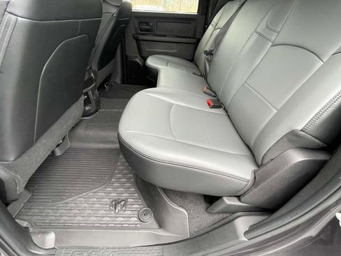 Used 2025 RAM 2500 Tradesman image 12