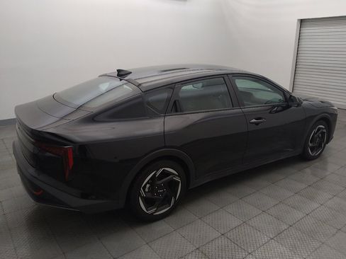 Used 2025 Kia K4 EX FWD image 10
