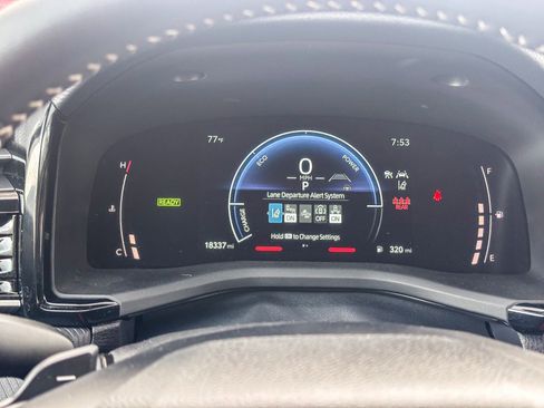 Certified 2025 Toyota Camry SE image 27