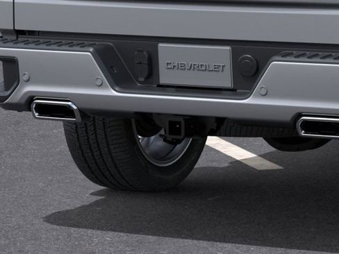 New 2026 Chevrolet Silverado 1500 High Country AWD/4WD image 14