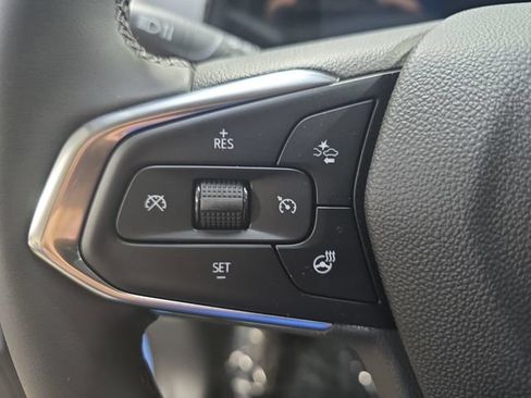 New 2026 Chevrolet Trax ACTIV w/ Driver Confidence Package FWD image 17