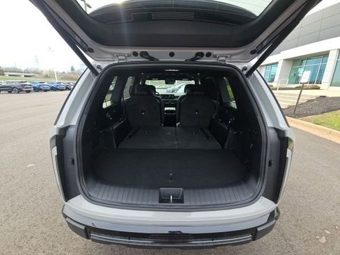 New 2027 Kia Telluride EX X-Line AWD/4WD image 28