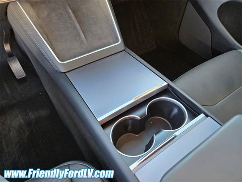 Used 2026 Tesla Model Y Long Range image 22